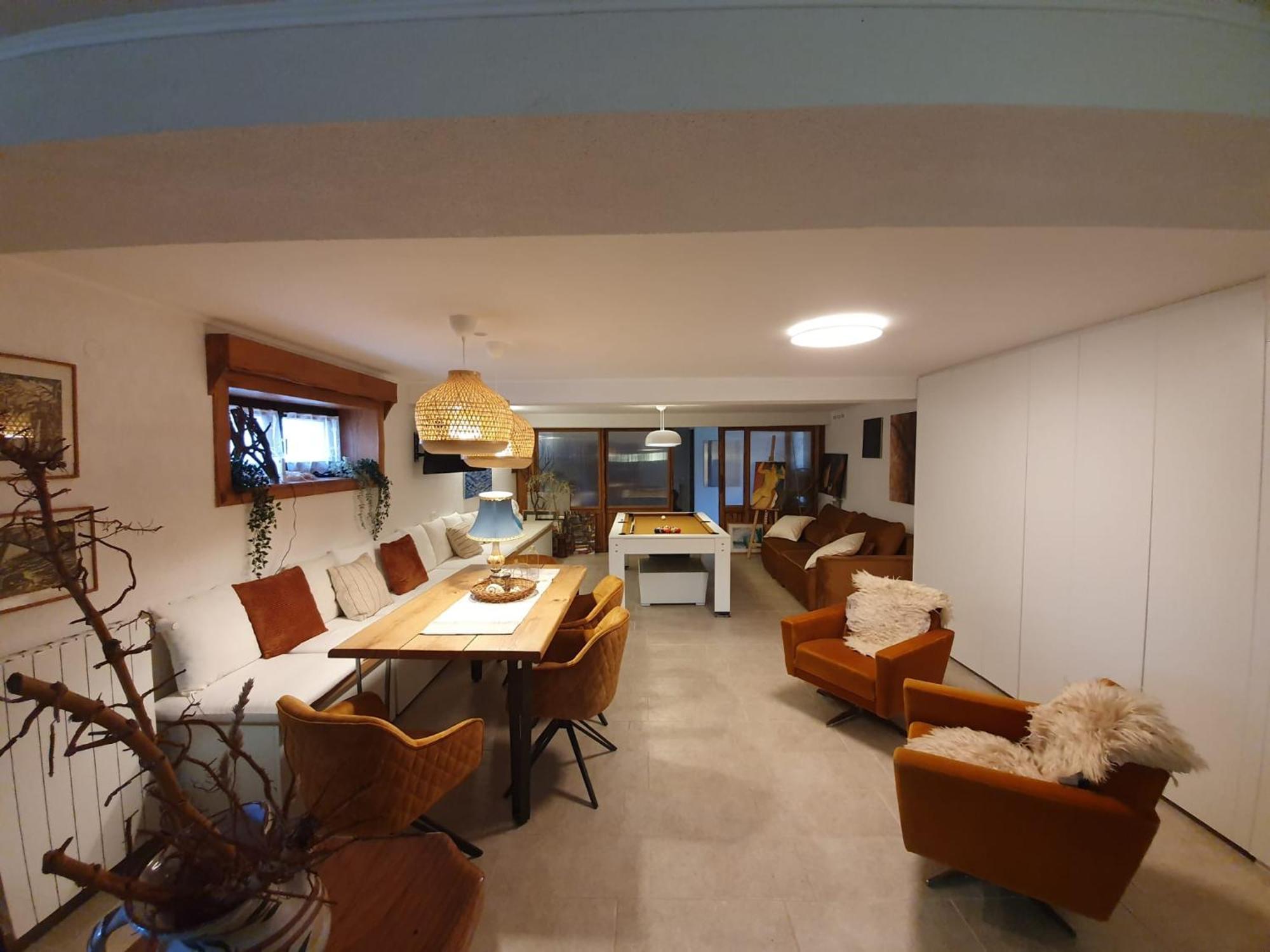 Apartments Eva Umag Exterior foto