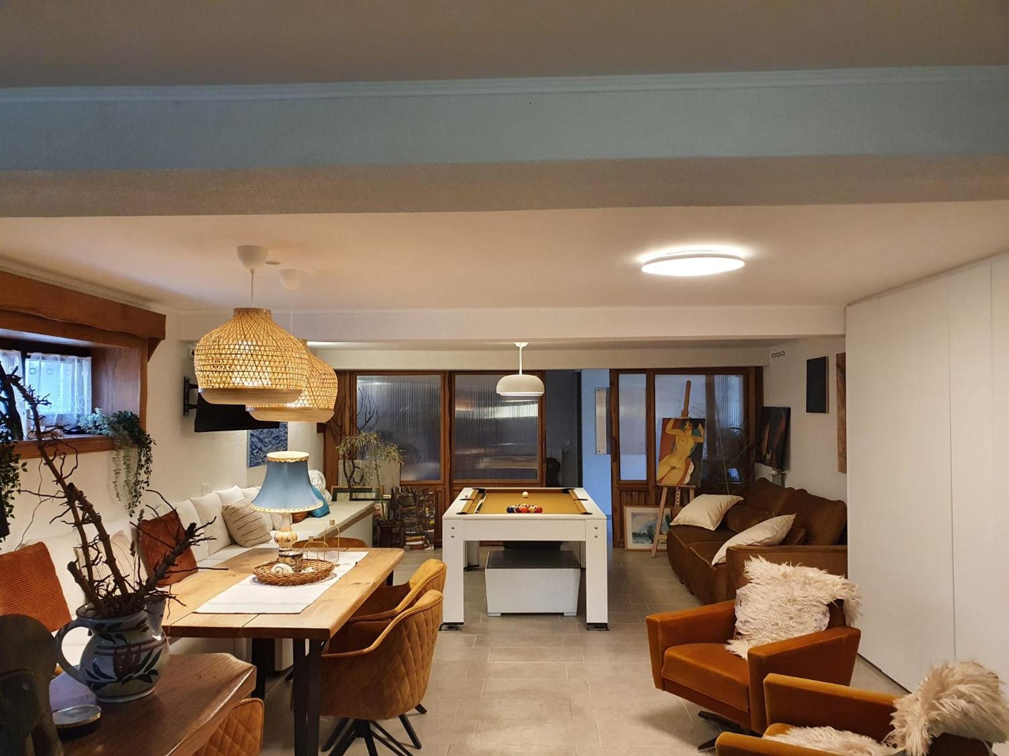 Apartments Eva Umag Exterior foto