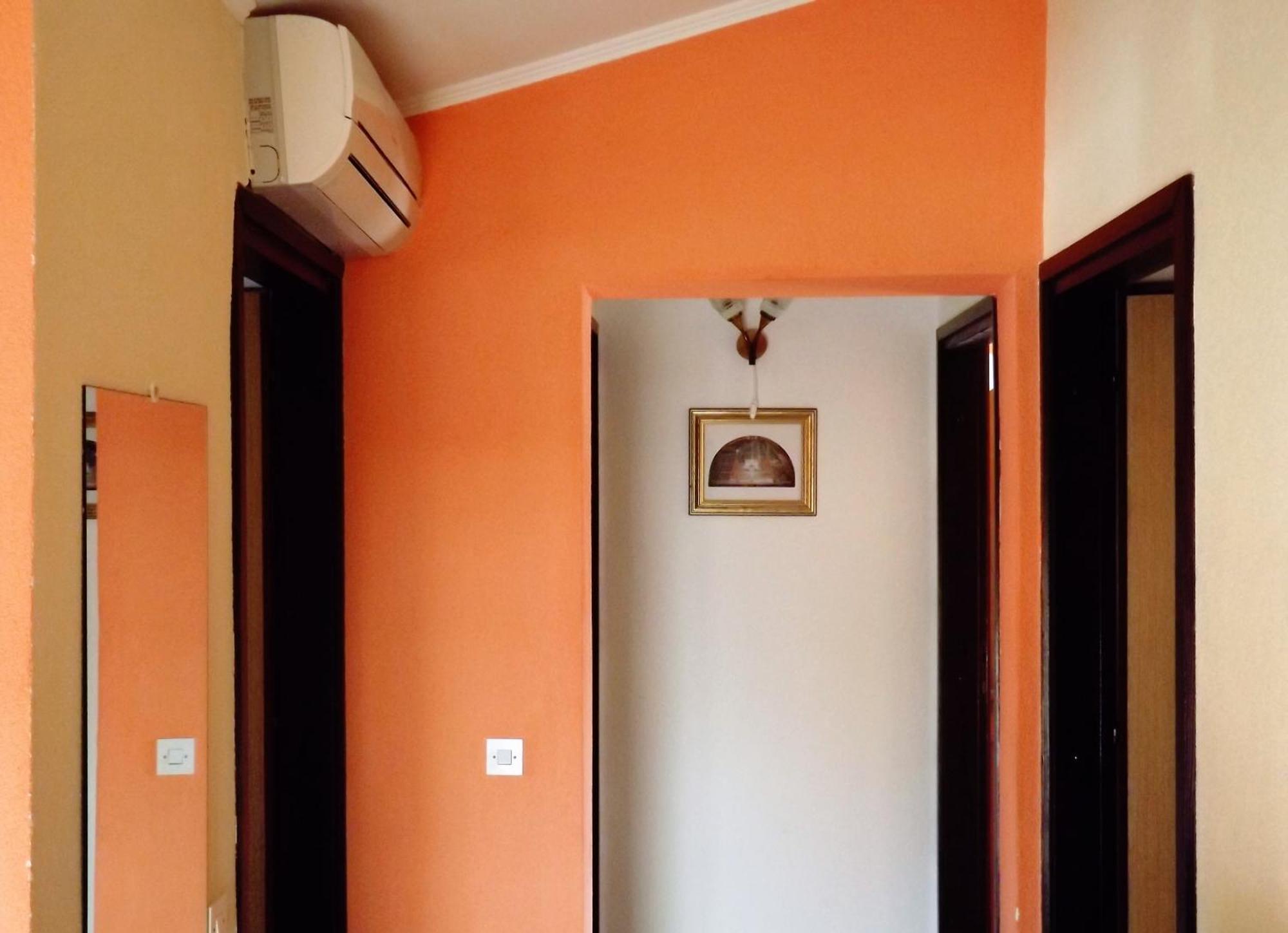 Apartments Eva Umag Cameră foto