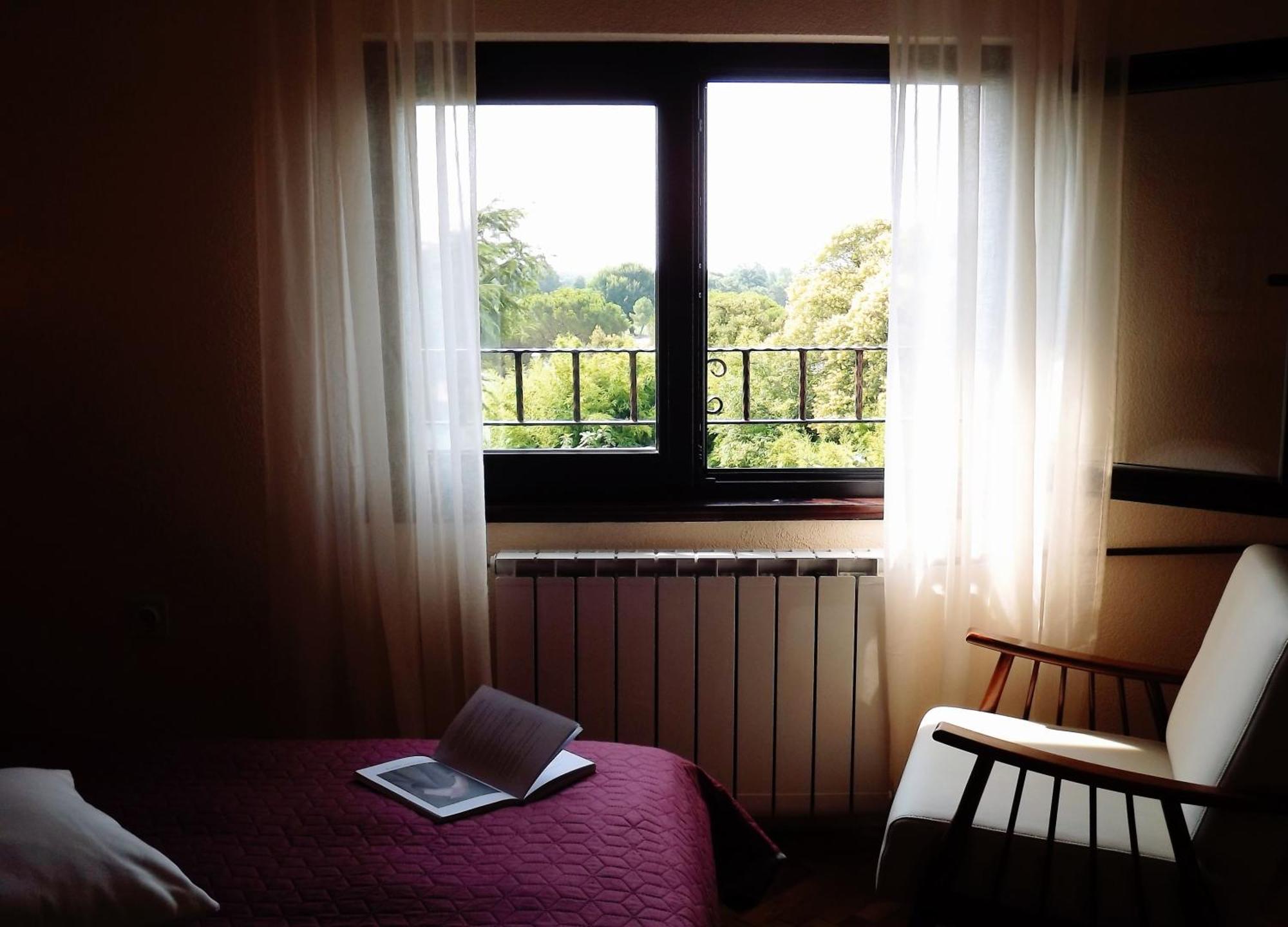 Apartments Eva Umag Cameră foto